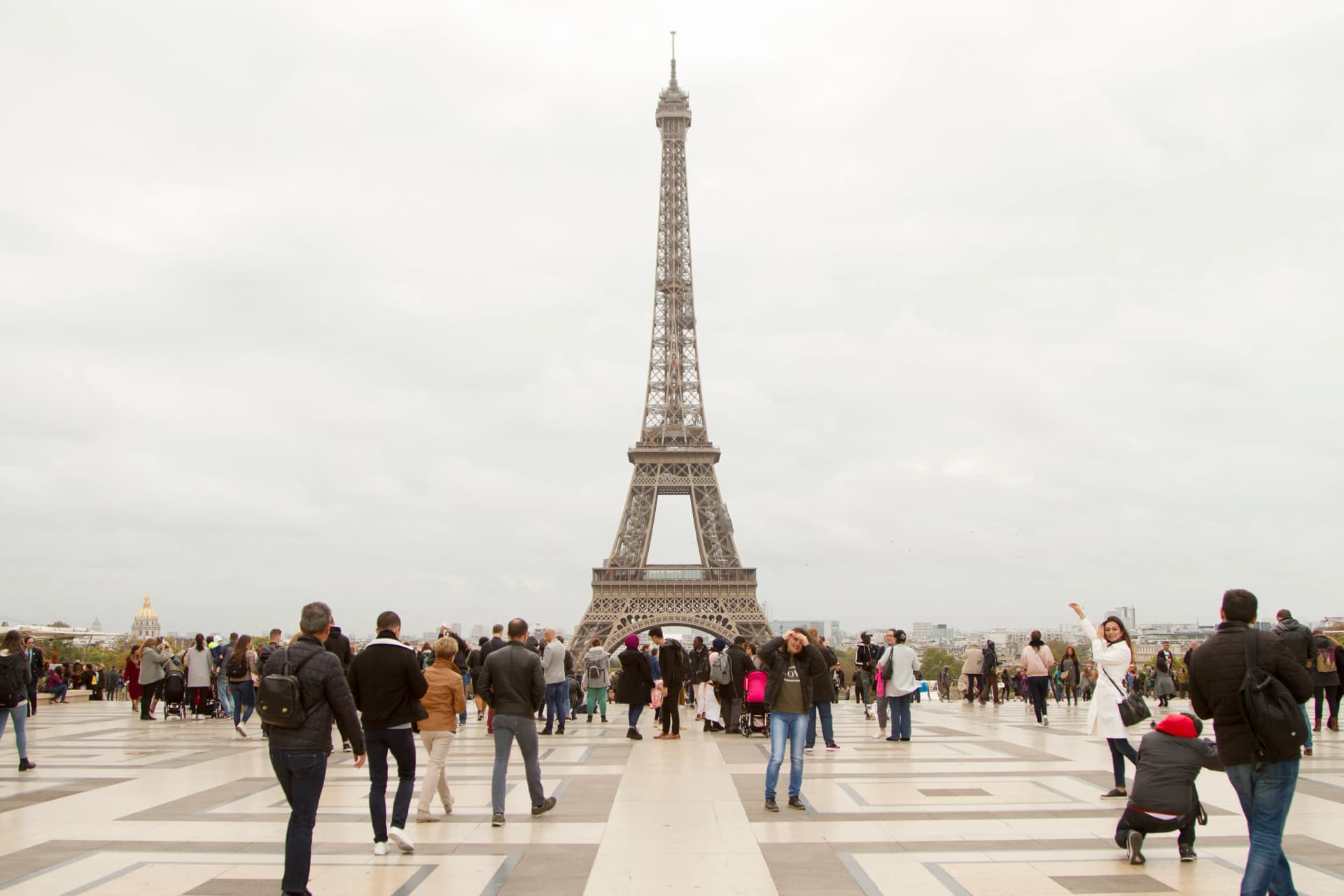France Visa Guide: Schengen Documents & Application Tips