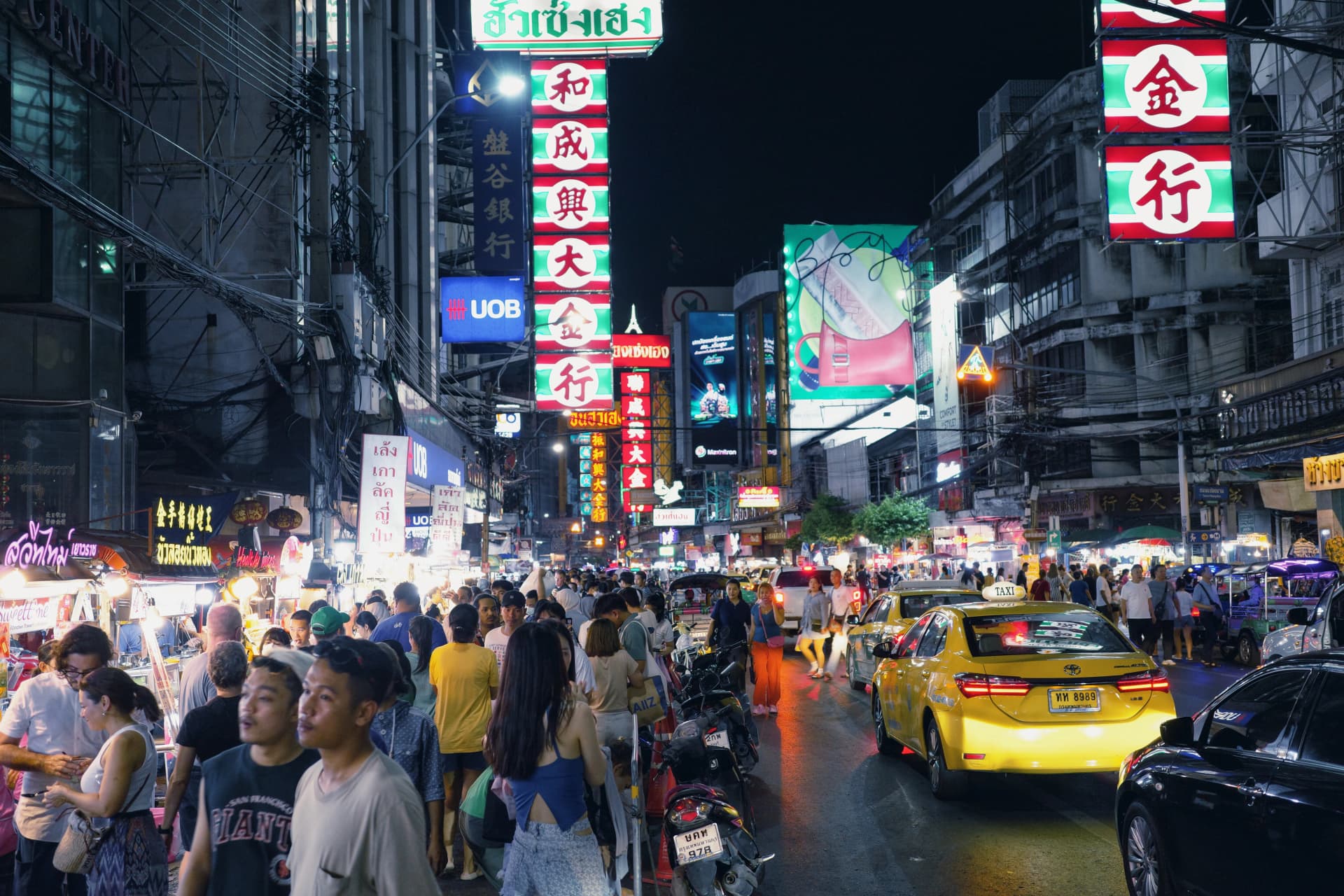 Thailand Tourist Visa Guide: Requirements & Application Tips