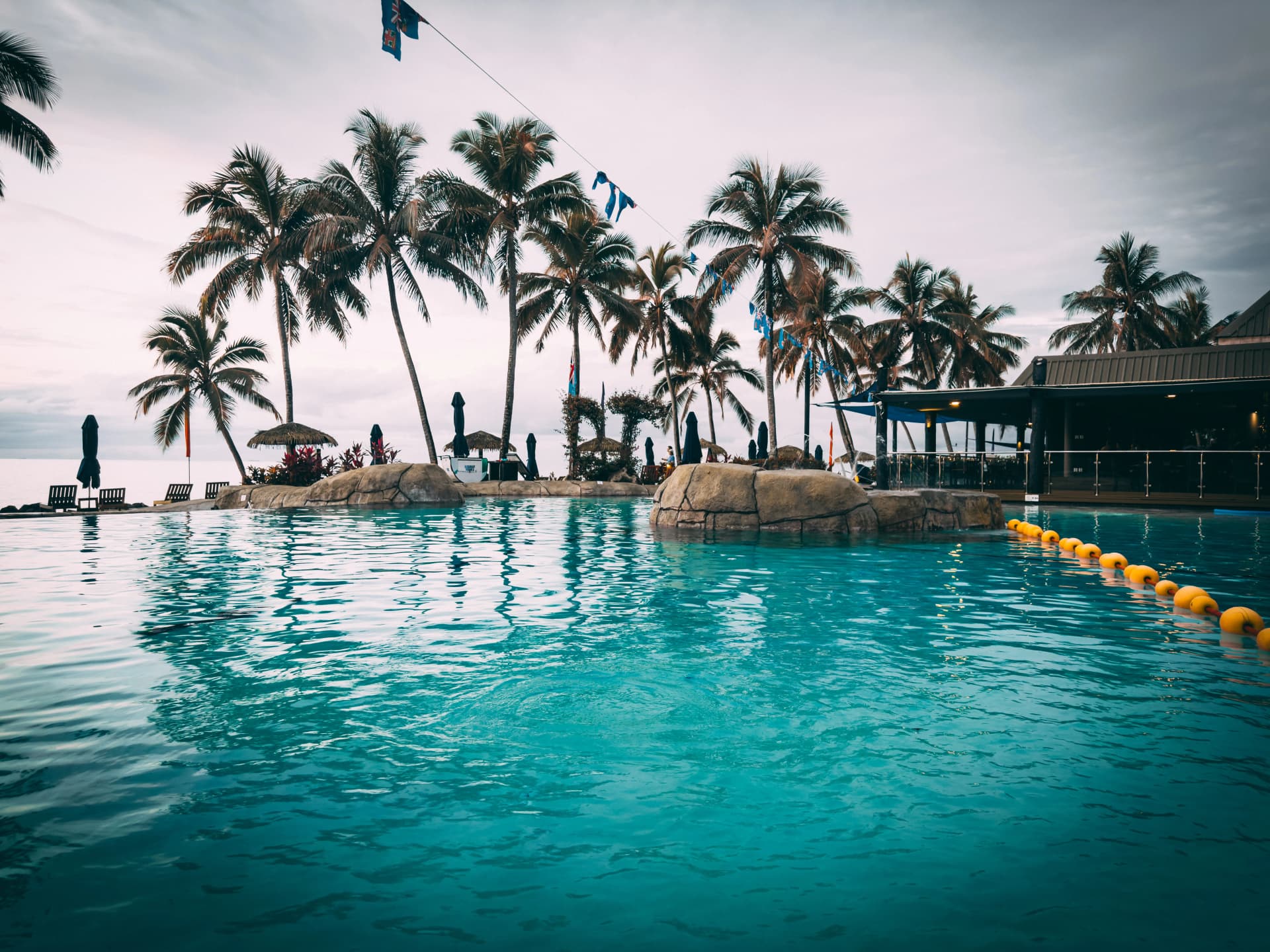 Fiji Tourist Visa & Island Travel Tips for First-Time Visitors